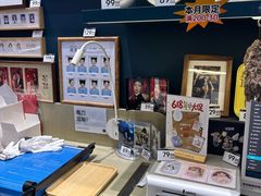 -海马体照相馆(无锡清扬茂业天地店)
