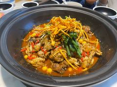 -笨笨甲甲鱼坊(蓝堡湾店)
