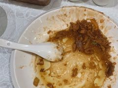 -津悦·正阳春烤鸭(红旗南路店)