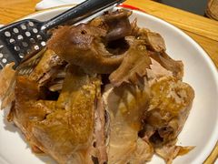 -村长家的疙瘩汤·东营菜(东营茶城店)