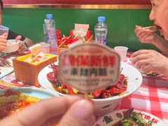 -辣小鲜·南昌大排档(船山路店)