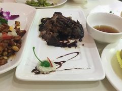 -老正兴菜馆(福州路店)