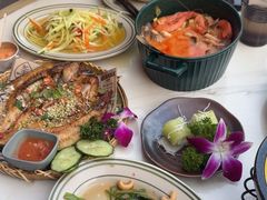 -美泰·Mangothai·清迈云街(天空之城店)
