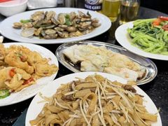 -一哥美食(总店)