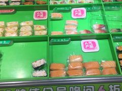 -鲜道寿司(无锡苏宁店)