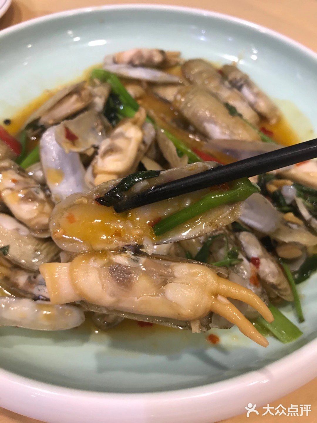 夜宵档必选-潮汕风味