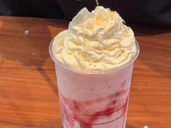 -星巴克(天津SM城市广场店)