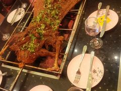 -夜宴江景餐厅
