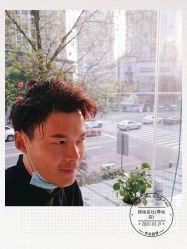 -锦尚名仕Hair Salon