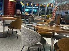 -必胜客(港城新天地店)