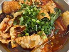 -龍城柳州螺蛳粉(群星路店)