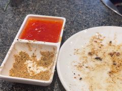 -揽月斋炙子烤肉·清真(安定门·五道营店)