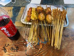 -老谢野馄饨(延安路店)