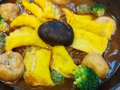 -一楼食业·美食人家