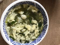 海鲜蛋花汤-吉野家(顺义站前北街店)