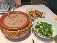 -一品味庄·地标武昌鱼·藕汤湖北菜(黄鹤楼店)