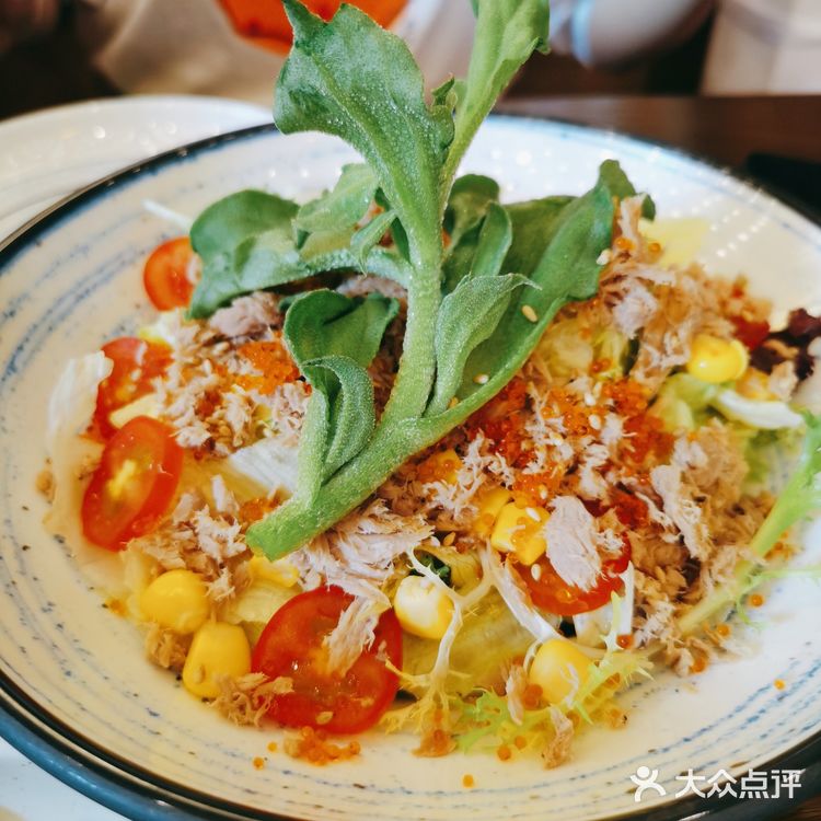 南宁探店丨小川洋风料理开到南宁盛天地啦