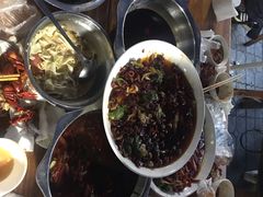 -三哥田螺(北书院街店)