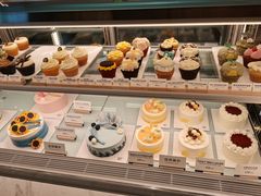 -Pantry's Best派悦坊蛋糕(K11购物艺术中心店)