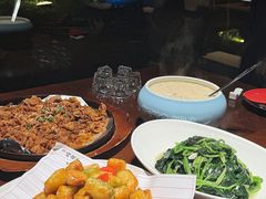 -柴米油盐(土菜院子店)