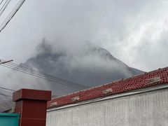 -灵山