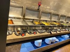 -比格比萨自助(沙河店)