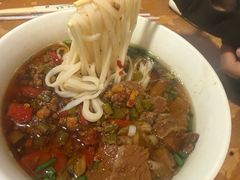 -矮子粉店1985·长沙米粉(湘春路店)