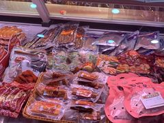 -秋林里道斯(通乡商场店)