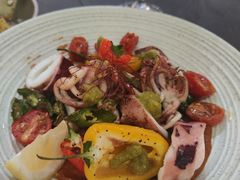 -théATRE茶聚场·餐厅(环球金融中心店)