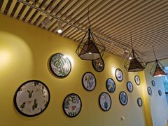 -一米鸡肉·韩式创意料理(西安店)