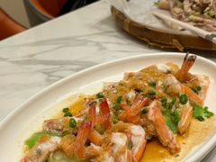 -顺意·顺德家乡菜(国际人才大厦店)