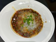 -粤香村(清真川菜店)
