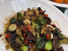 -火龙堂·风味民间菜(文一路店)