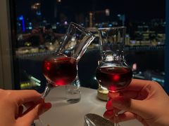 -翡翠36餐厅(浦东香格里拉店)