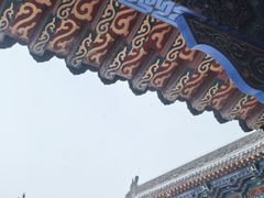 -长春孔子文化园-文庙