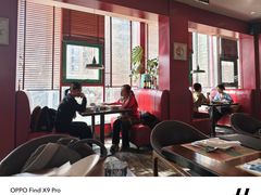 -安妮意大利餐厅(丽都店)