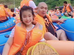 -兴隆红河漂流