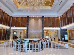 -兰州皇冠假日酒店