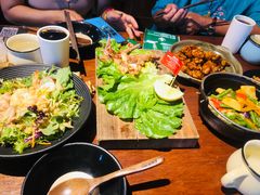 -马灯部落·西湖边的创意山景餐厅(虎跑动物园店)