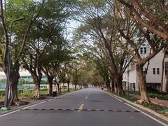 -暨南大学(珠海校区)