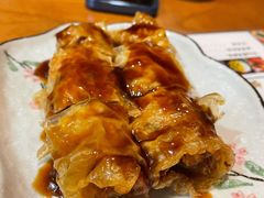 -本味友膳·茶餐厅(和达中心城店)