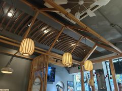 -红小满休闲餐厅(十全街店)