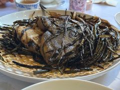 -老吉士酒家(天平路店)