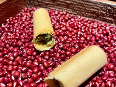 空心菜-天水蔬食料理(树德之光店)
