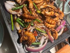 -東大方(安吉灵芝店)
