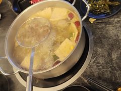 -林记潮牛·牛肉火锅(上马墩店)