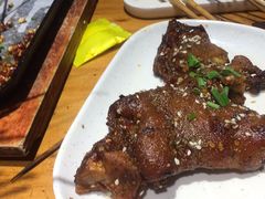 -木屋烧烤(西南角店)