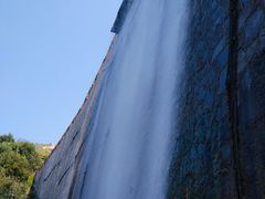 -方城县七峰山生态旅游区