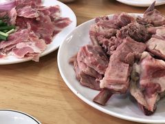 -李柱·柘城垛子羊肉旗舰店(通泰路店)