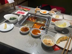 -海底捞火锅(龙湖金沙天街店)